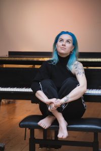 Aude-Liesse Michel